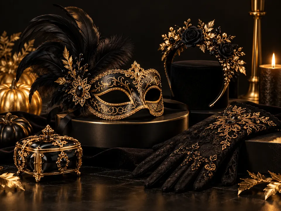 Accessories