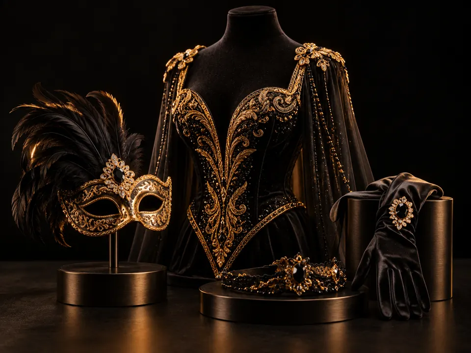Costumes