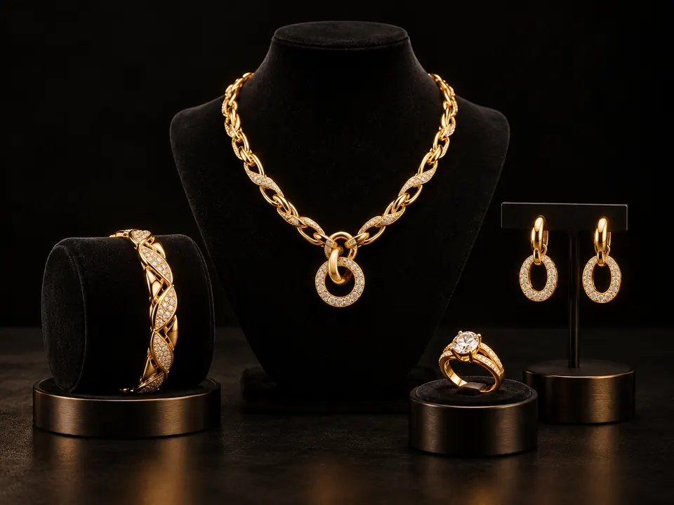 Jewelry Accessories