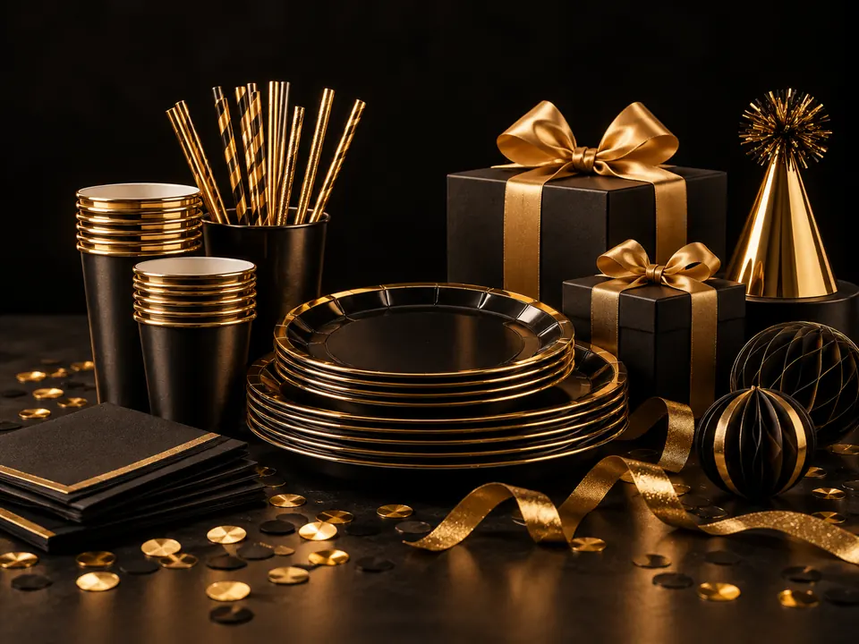 Party Supplies